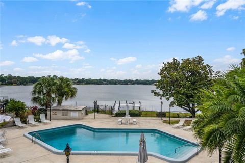 A home in ORLANDO