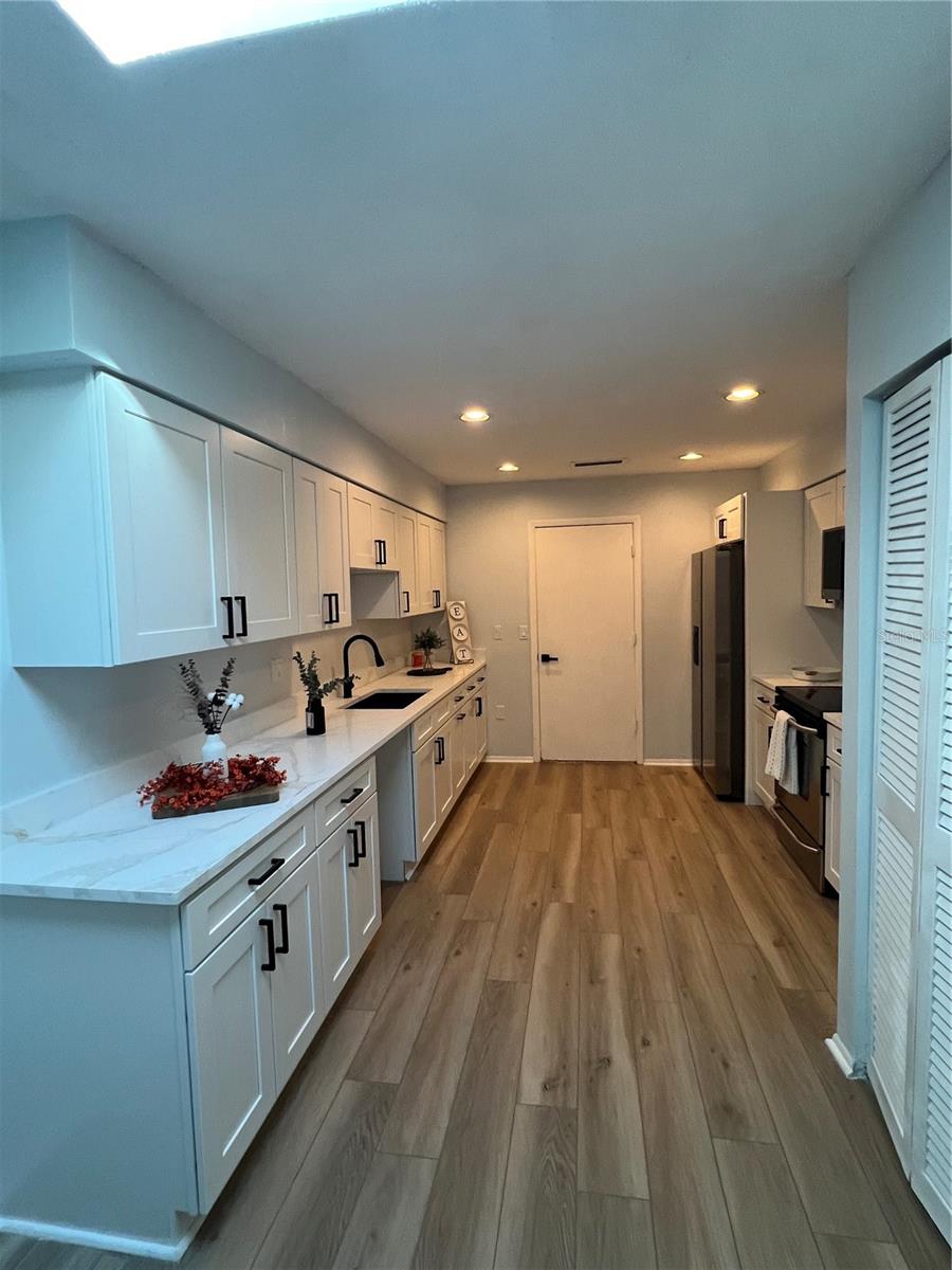 HAMMOCKS III - Residential