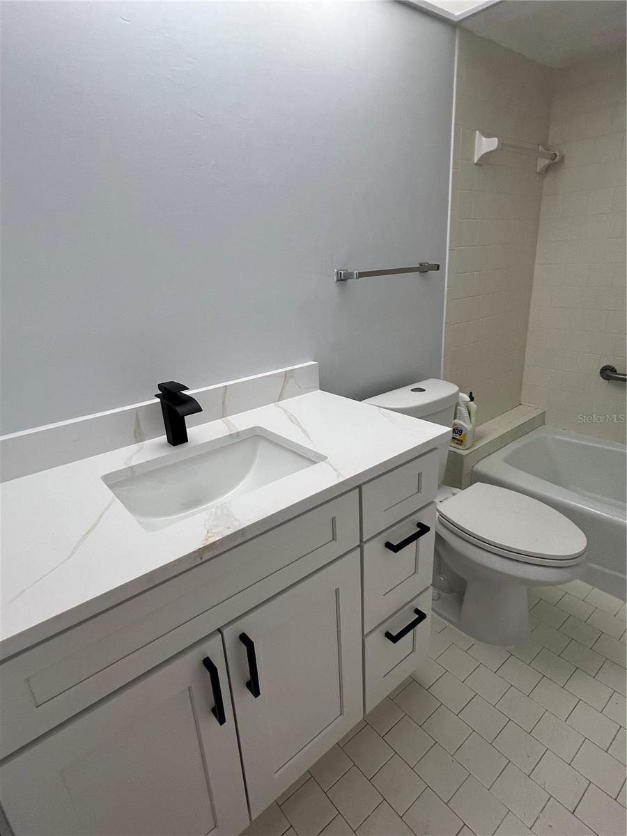 HAMMOCKS III - Residential