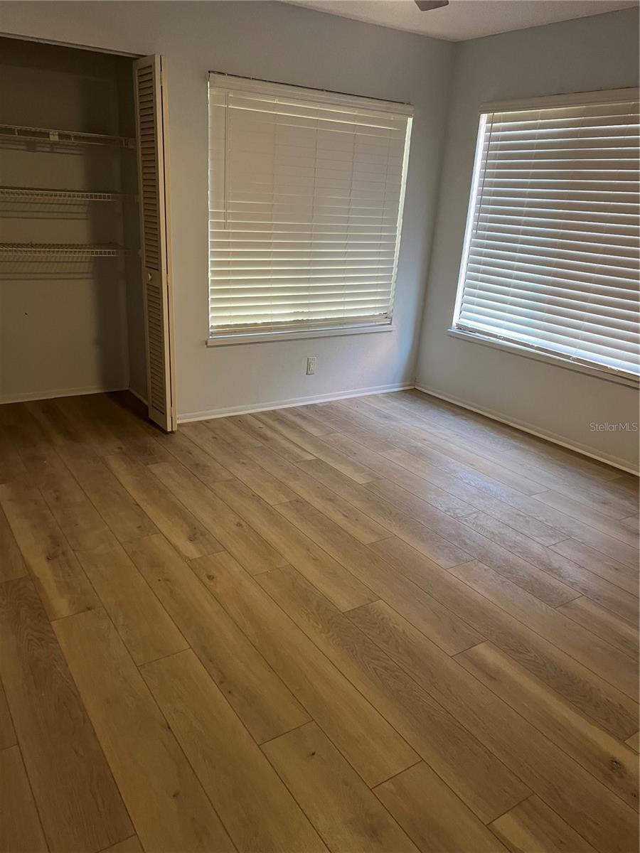 HAMMOCKS III - Residential