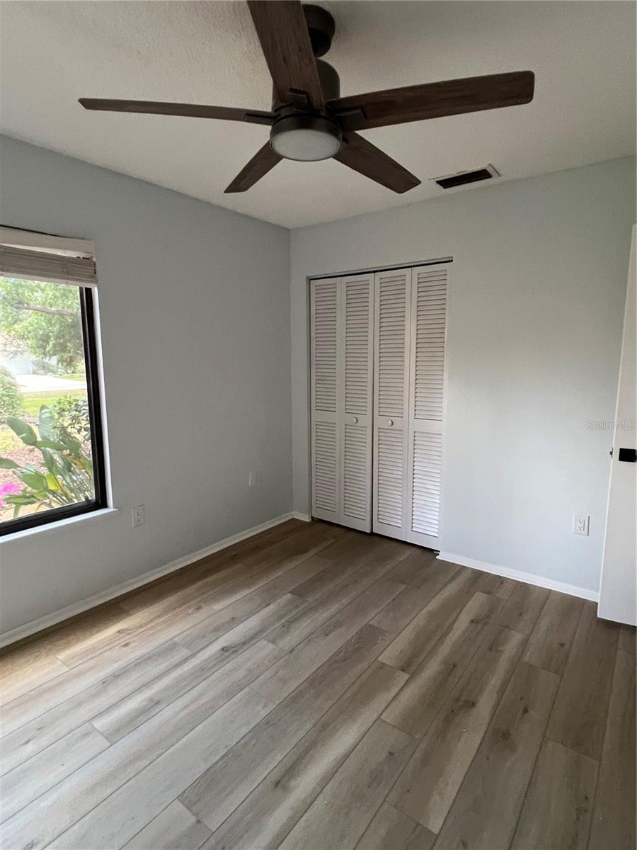 HAMMOCKS III - Residential