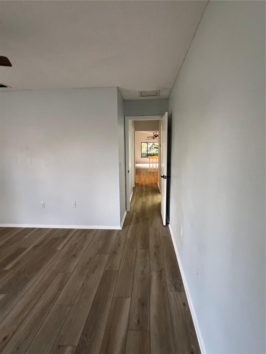 HAMMOCKS III - Residential