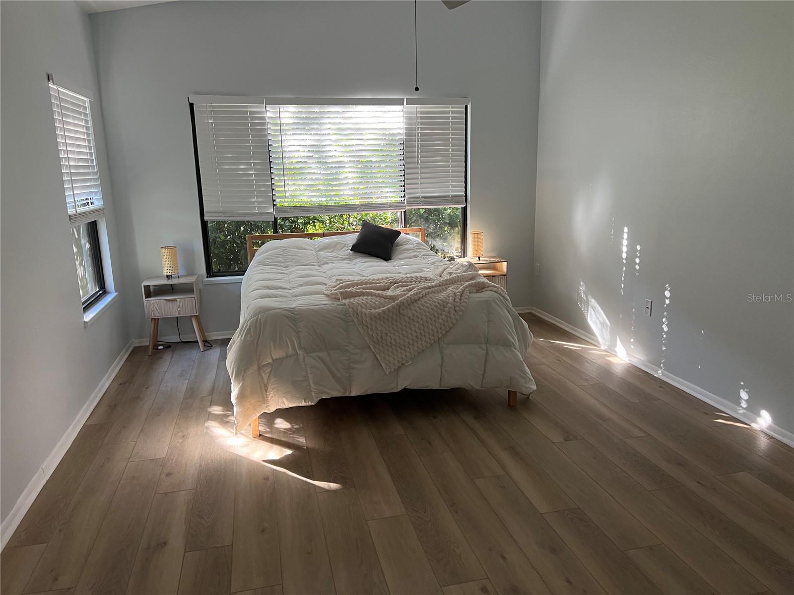 HAMMOCKS III - Residential