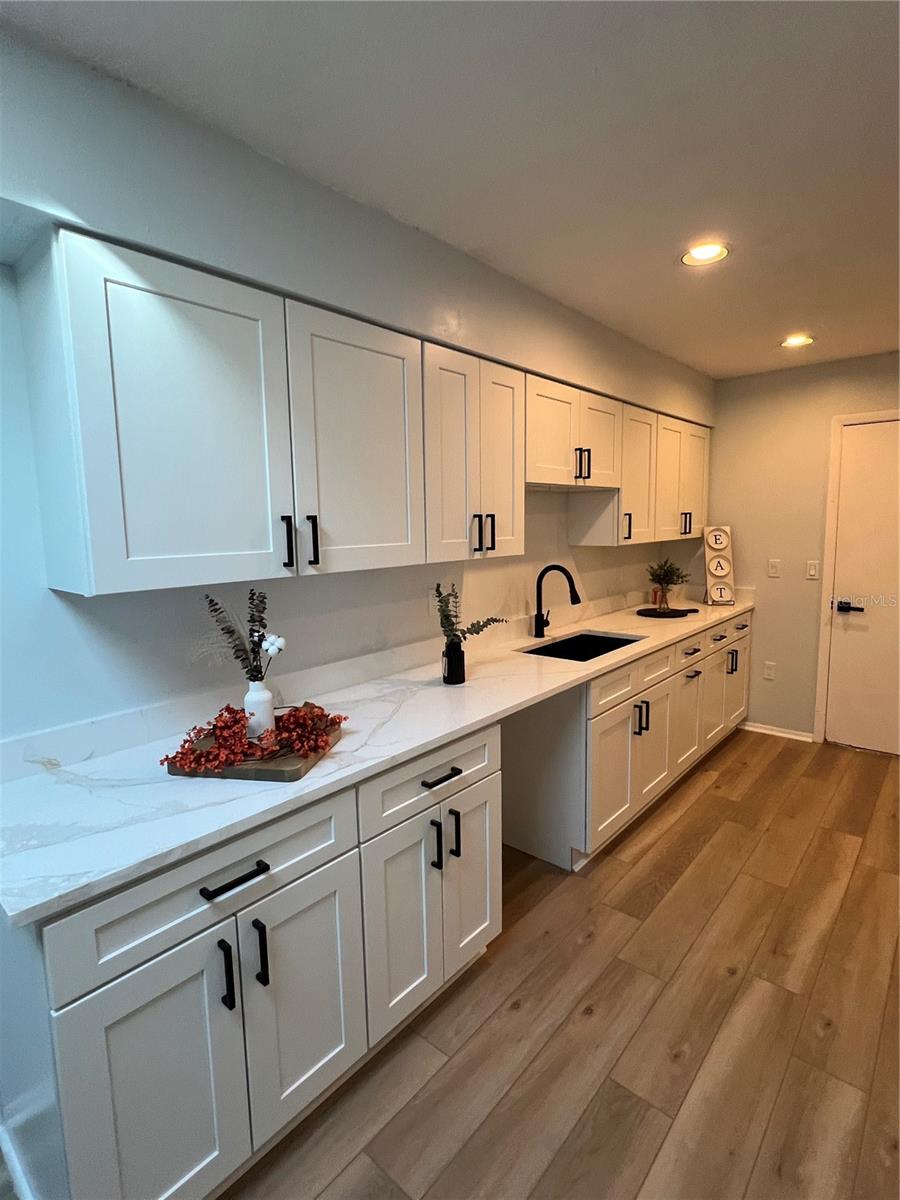 HAMMOCKS III - Residential