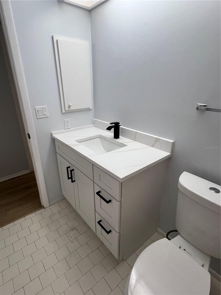 HAMMOCKS III - Residential