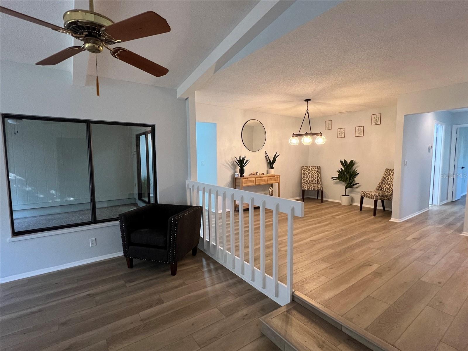 HAMMOCKS III - Residential