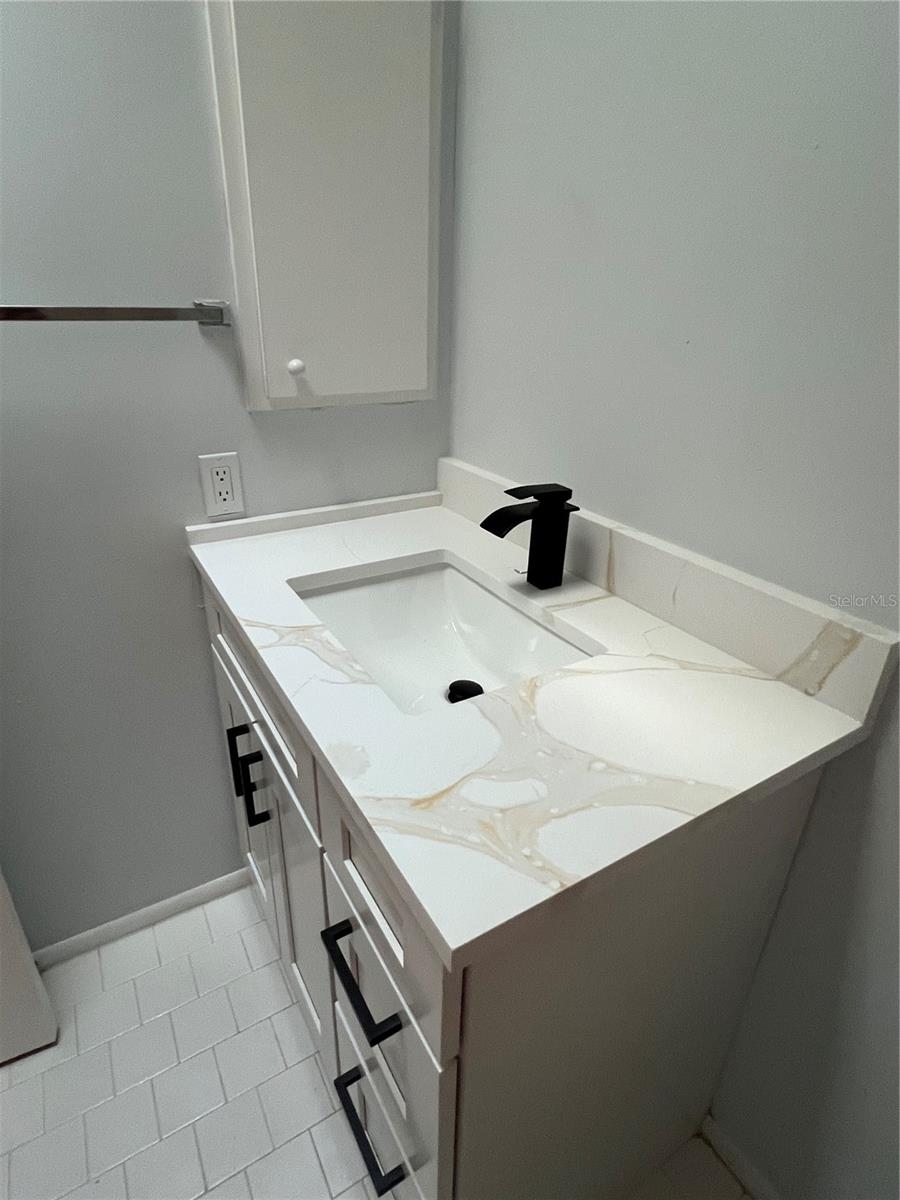 HAMMOCKS III - Residential