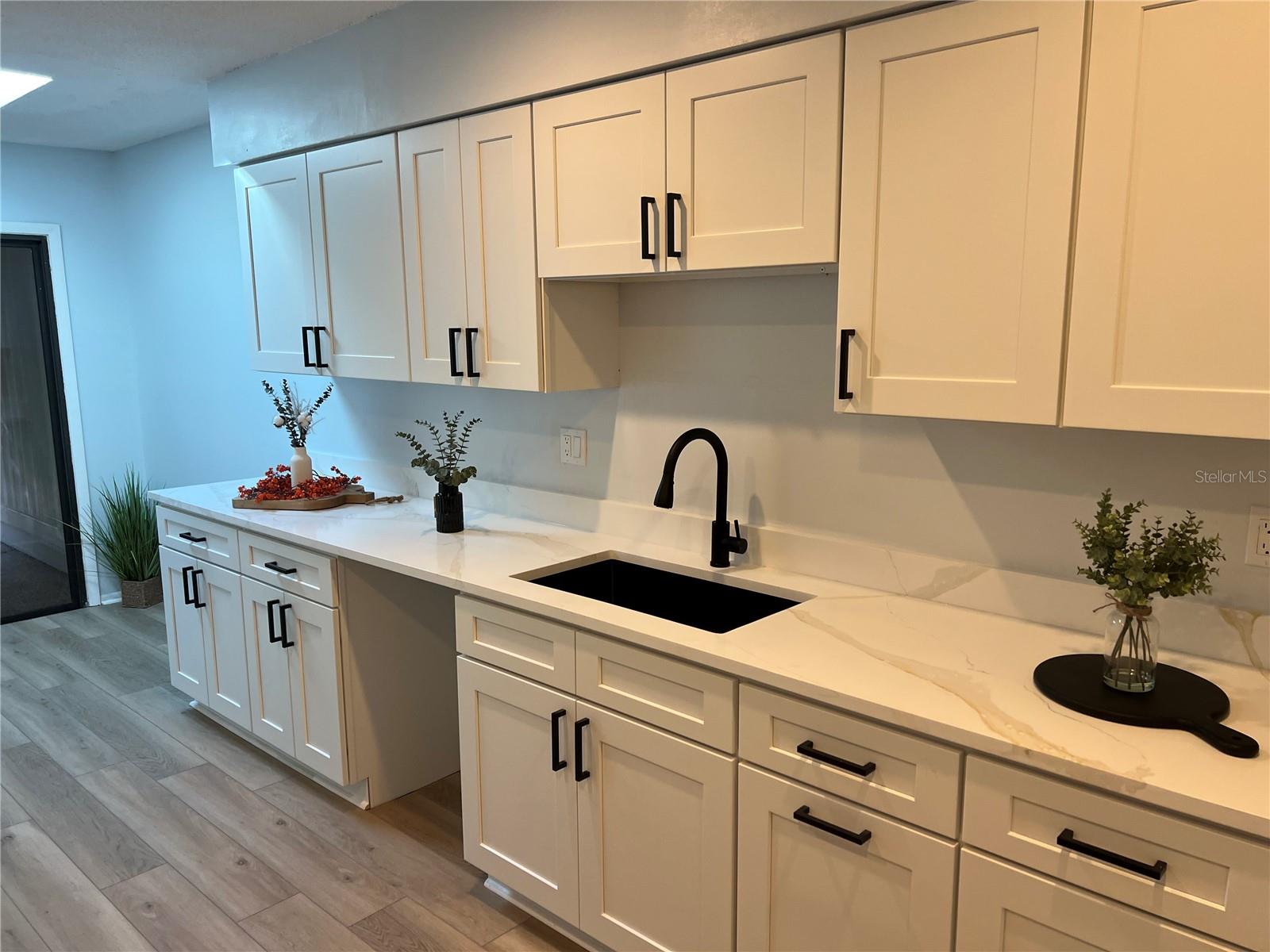 HAMMOCKS III - Residential