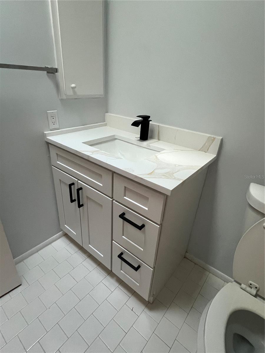 HAMMOCKS III - Residential