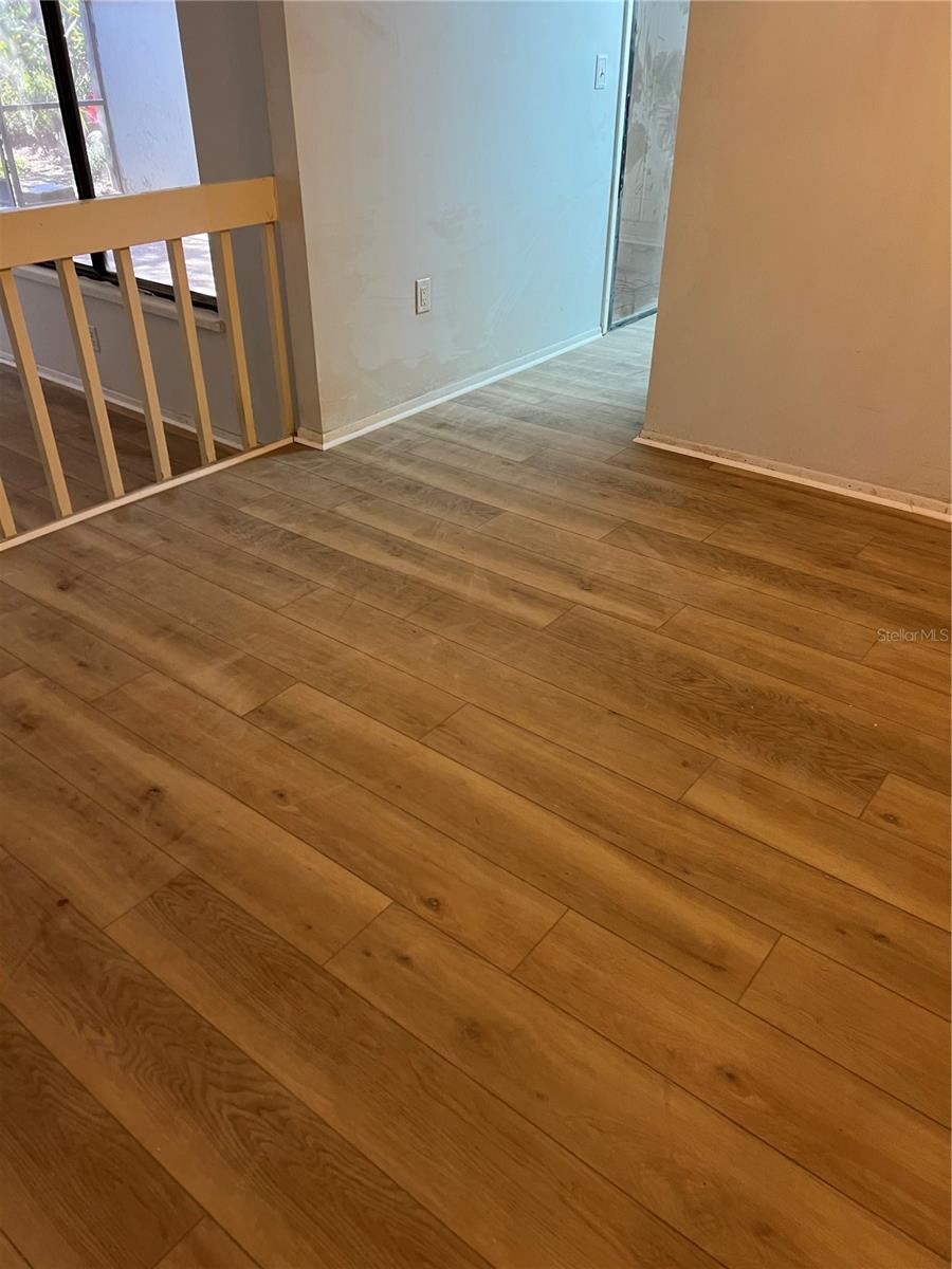 HAMMOCKS III - Residential