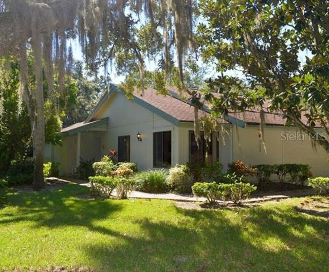 HAMMOCKS III - Residential