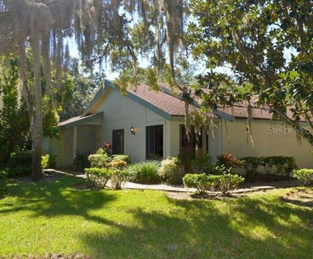 Photo of 7326 Silver Fern Boulevard #3, Sarasota, FL 34241 (MLS # A4678528)