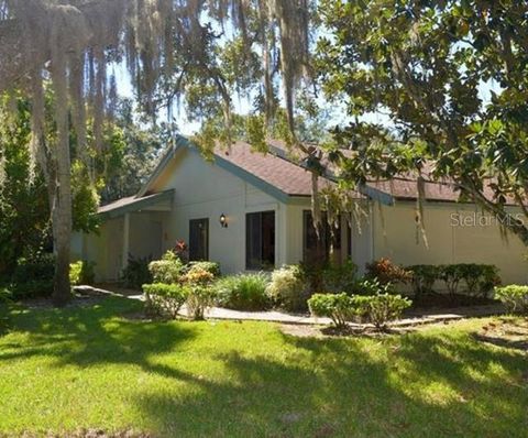 Photo of 7362 Silver Fern Boulevard #8, Sarasota, FL 34241 (MLS # A4678528)