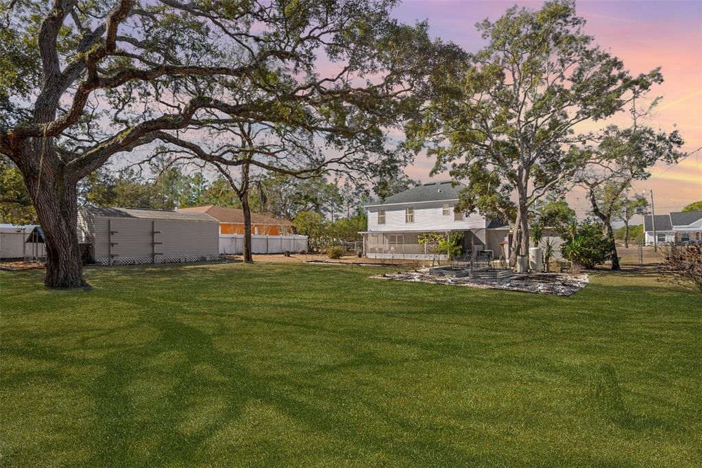 Photo of 11258 Lomita Wren Road, Weeki Wachee, FL 34614 (MLS # W7882678)