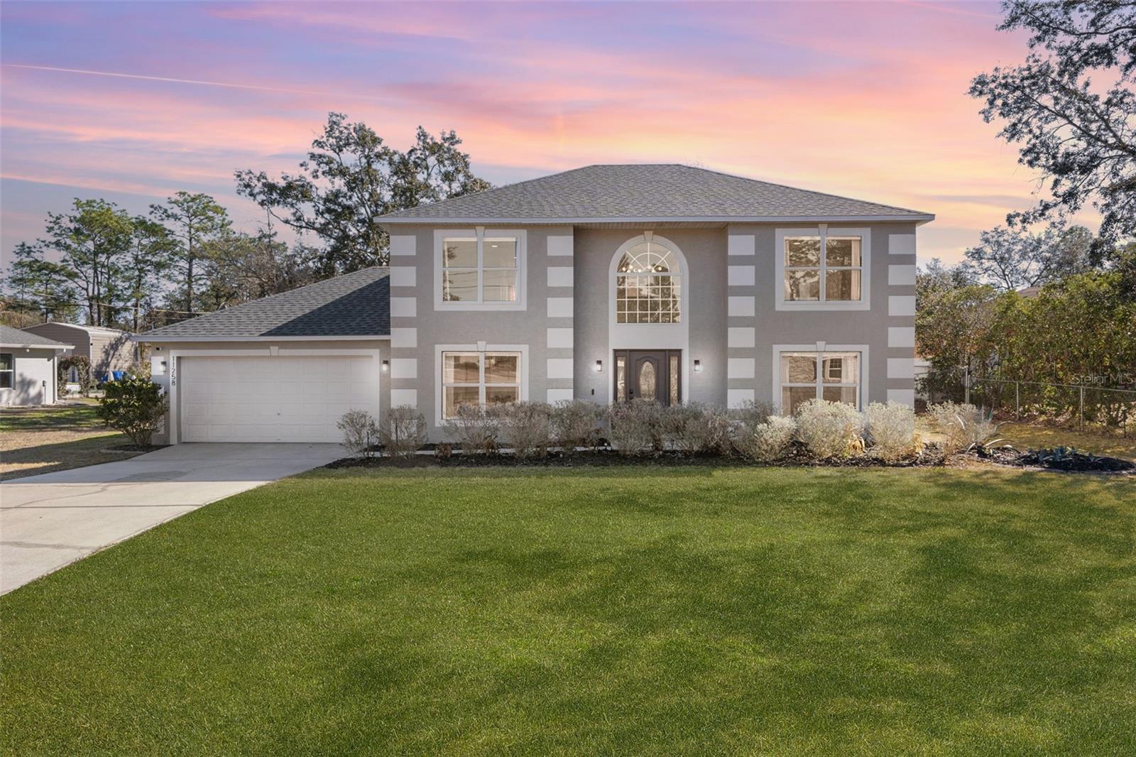 ROYAL HIGHLANDS - Residential