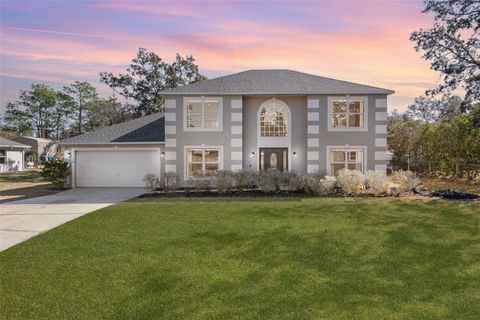 11258 LOMITA WREN ROAD WEEKI WACHEE FL 34614