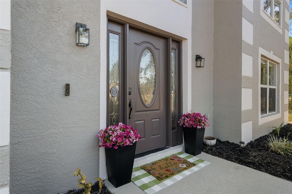 Photo of 11258 Lomita Wren Road, Weeki Wachee, FL 34614 (MLS # W7882678)