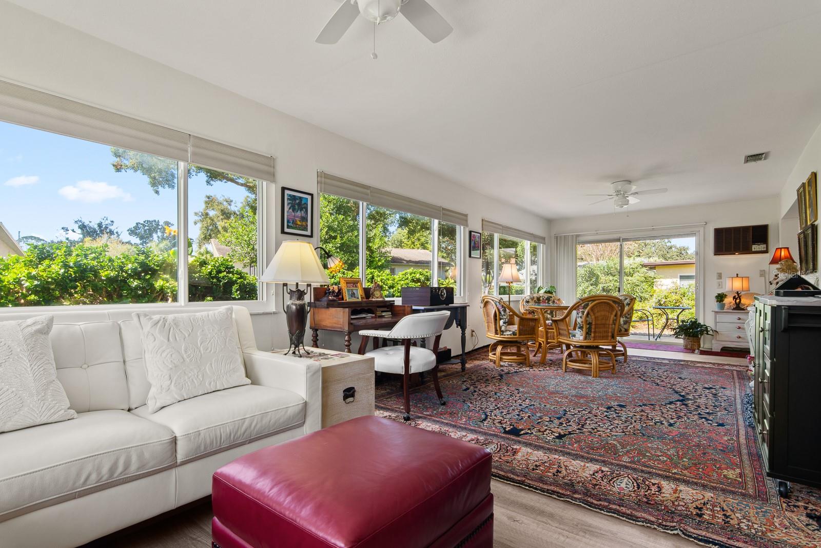 HIGHLAND LAKES - Residential