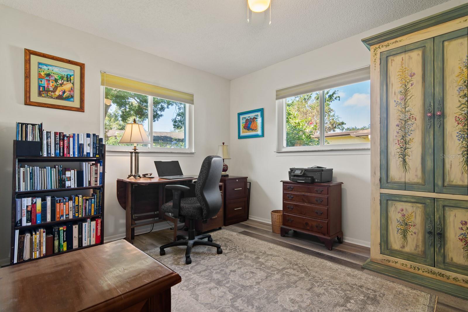 HIGHLAND LAKES - Residential