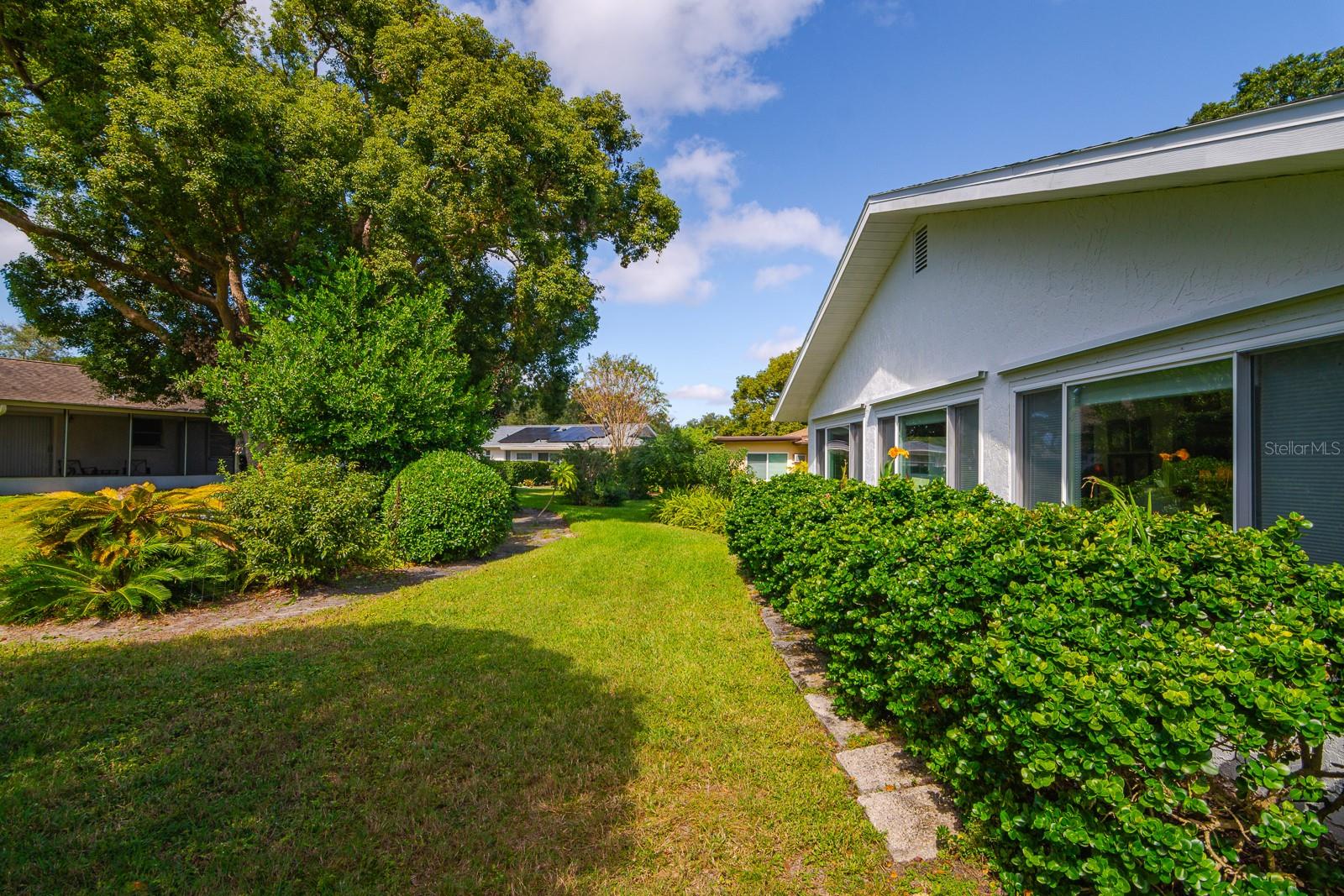 HIGHLAND LAKES - Residential