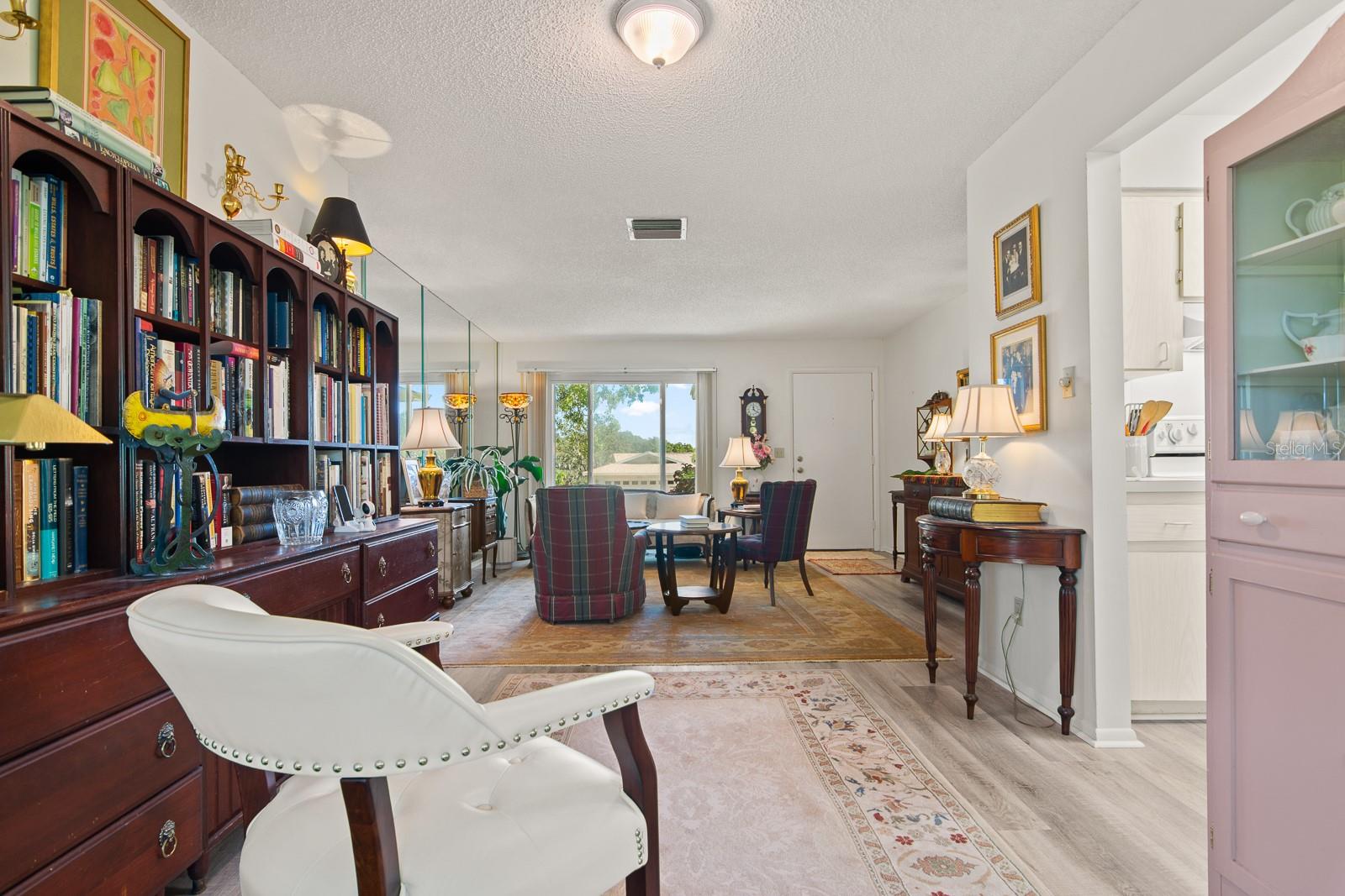 HIGHLAND LAKES - Residential