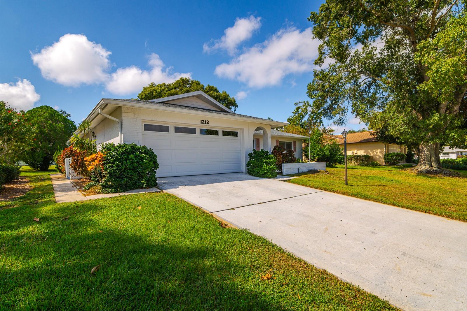 HIGHLAND LAKES - Residential