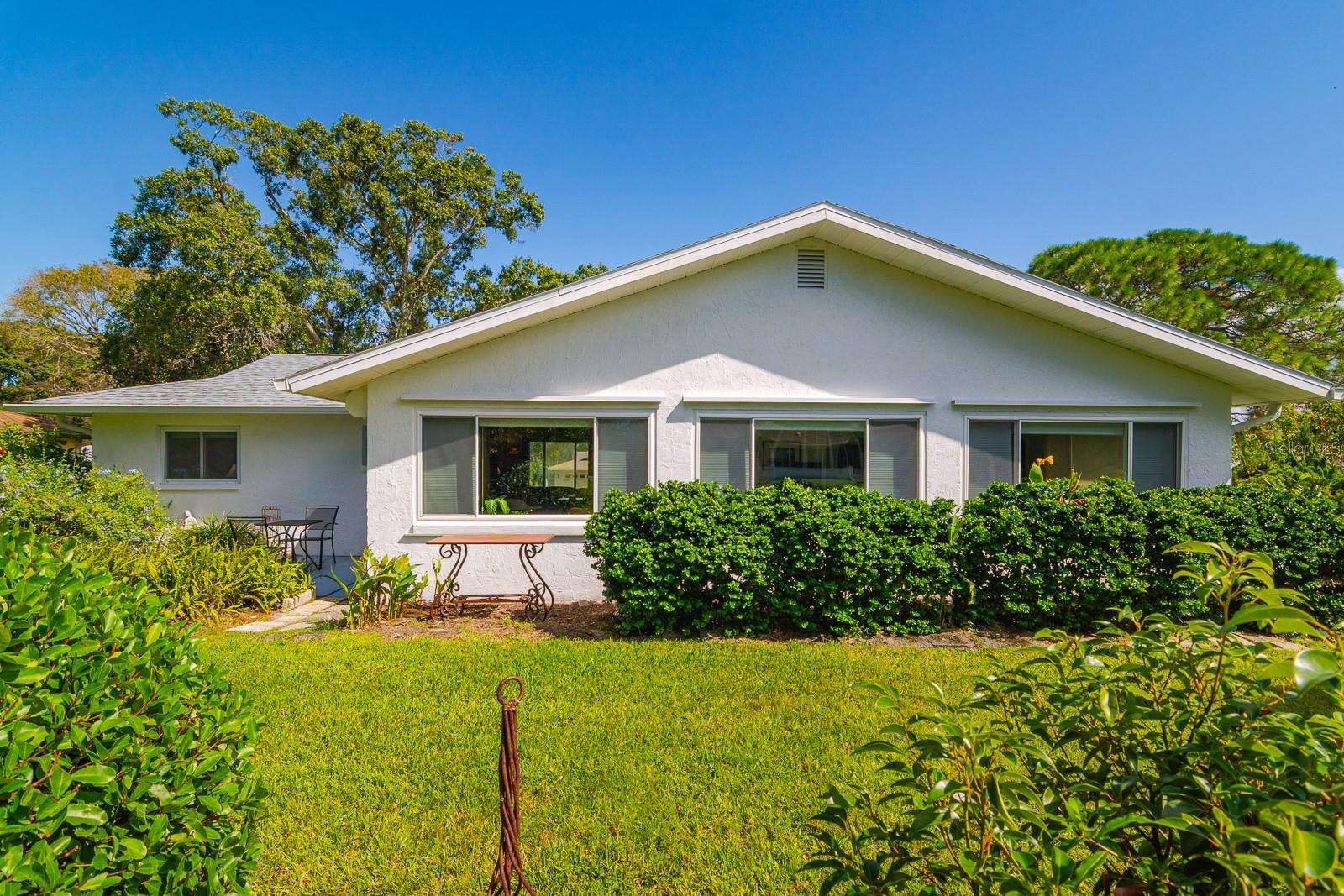 HIGHLAND LAKES - Residential