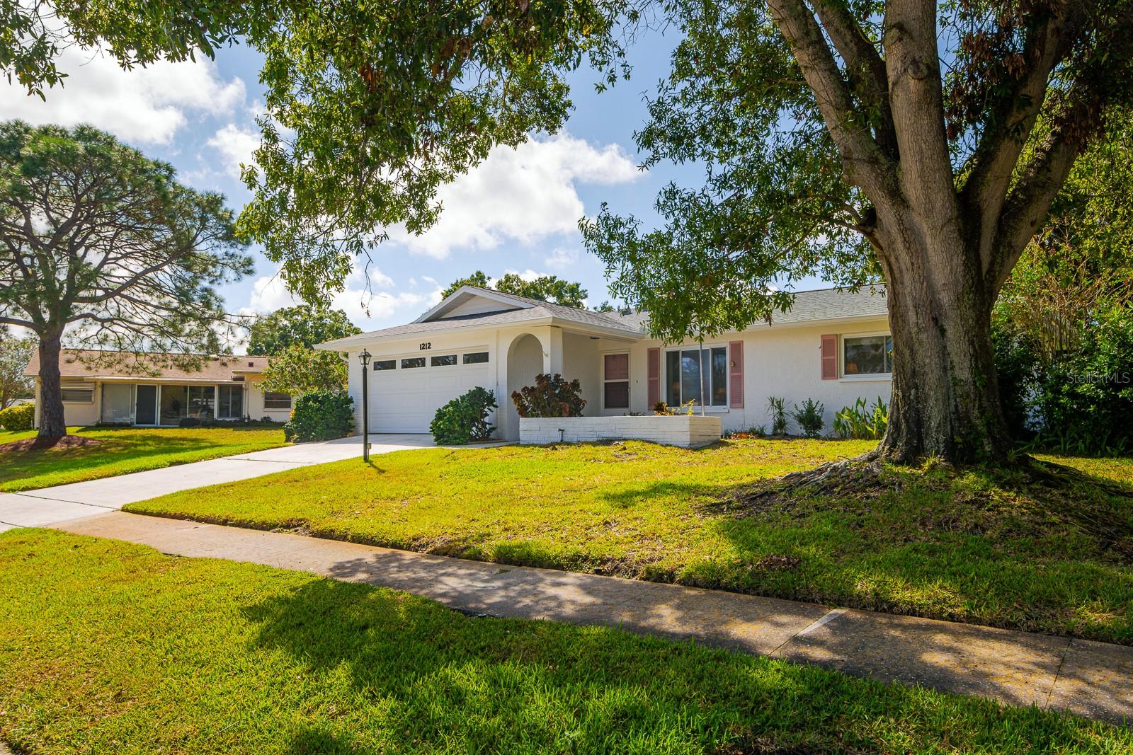 HIGHLAND LAKES - Residential