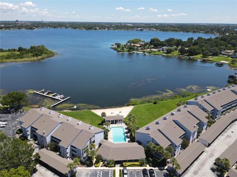 A home in ORLANDO