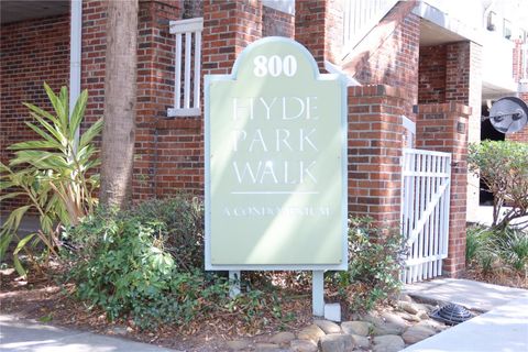 800 S DAKOTA AVENUE 312 TAMPA FL 33606