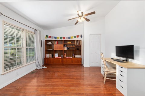 Tiny photo for 20361 1st Street, Mc Intosh, FL 32664 (MLS # GC539492)