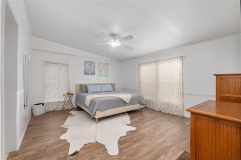 Tiny photo for 20361 1st Street, Mc Intosh, FL 32664 (MLS # GC539492)