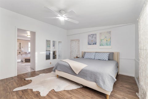 Tiny photo for 20361 1st Street, Mc Intosh, FL 32664 (MLS # GC539492)
