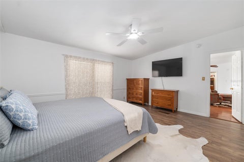 Tiny photo for 20361 1st Street, Mc Intosh, FL 32664 (MLS # GC539492)