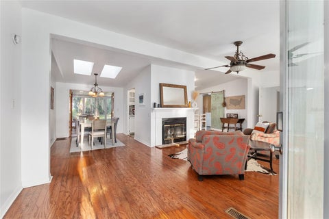 Tiny photo for 20361 1st Street, Mc Intosh, FL 32664 (MLS # GC539492)