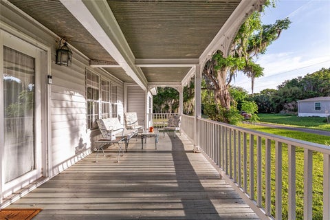 Tiny photo for 20361 1st Street, Mc Intosh, FL 32664 (MLS # GC539492)