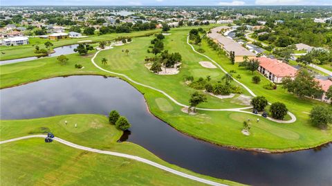 A home in PUNTA GORDA