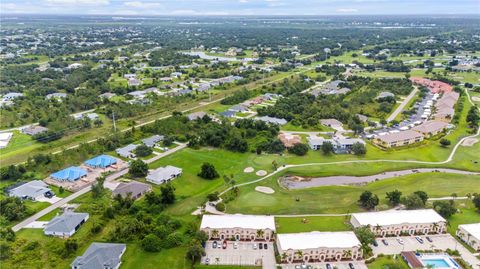 A home in PUNTA GORDA