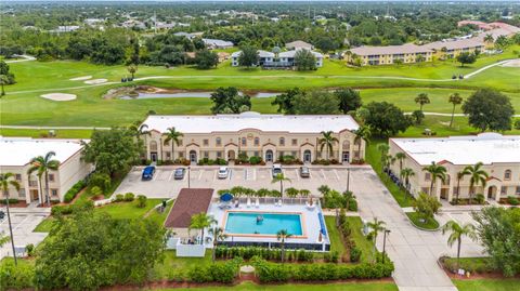 A home in PUNTA GORDA