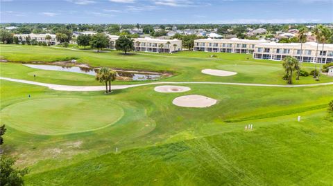 A home in PUNTA GORDA