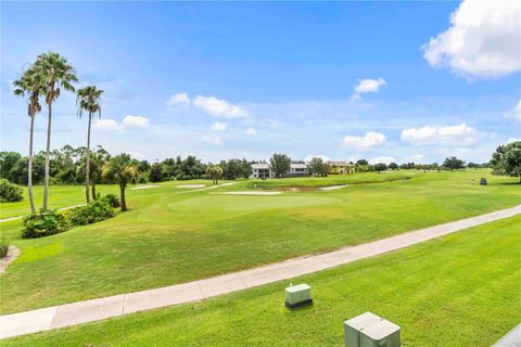 A home in PUNTA GORDA