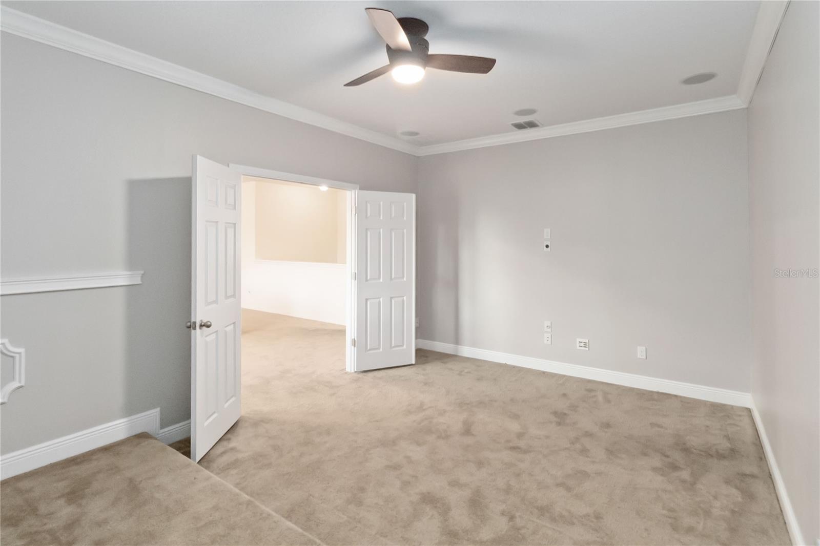 FORESTBROOKE PH 03 A-E - Residential