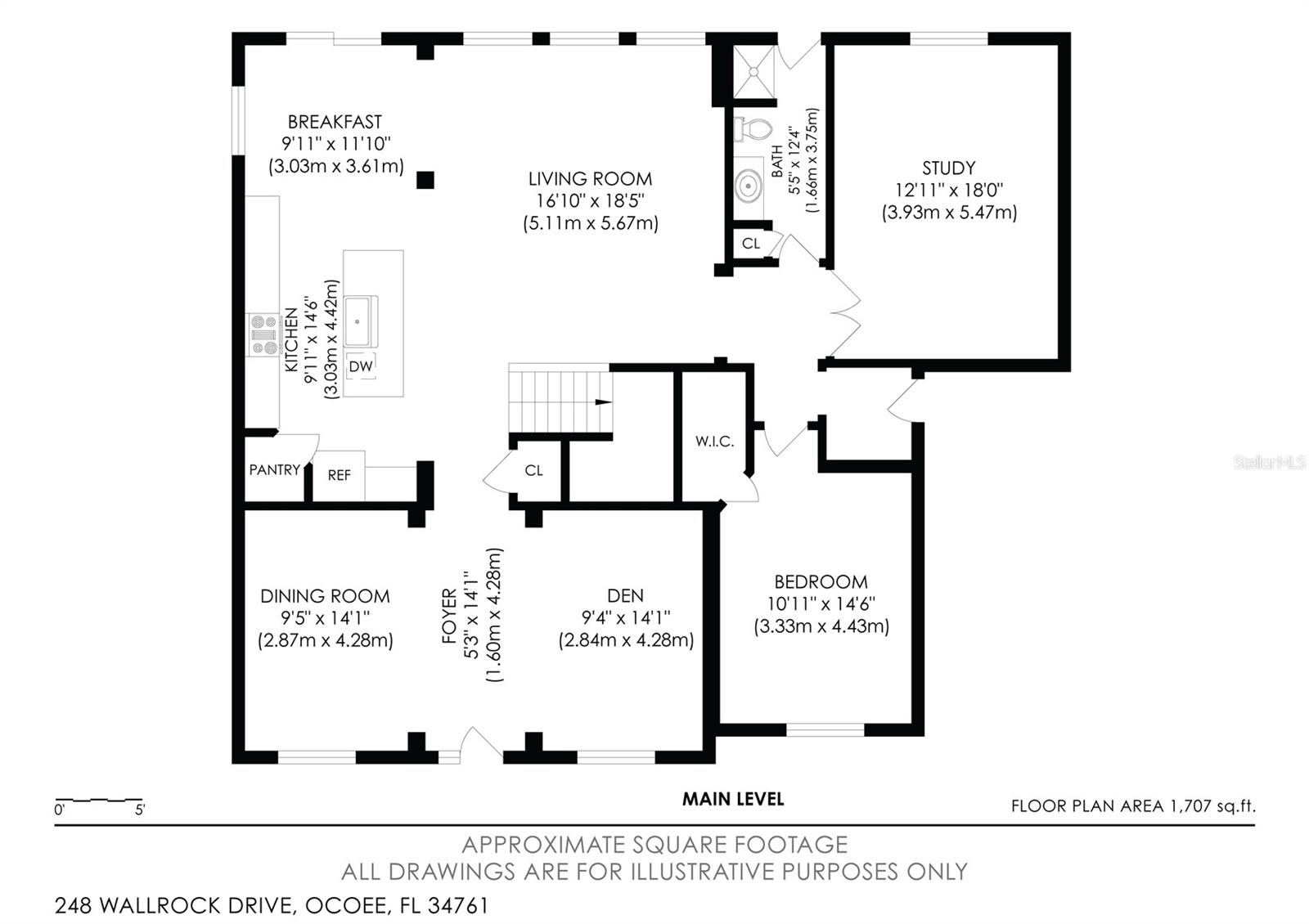 FORESTBROOKE PH 03 A-E - Residential