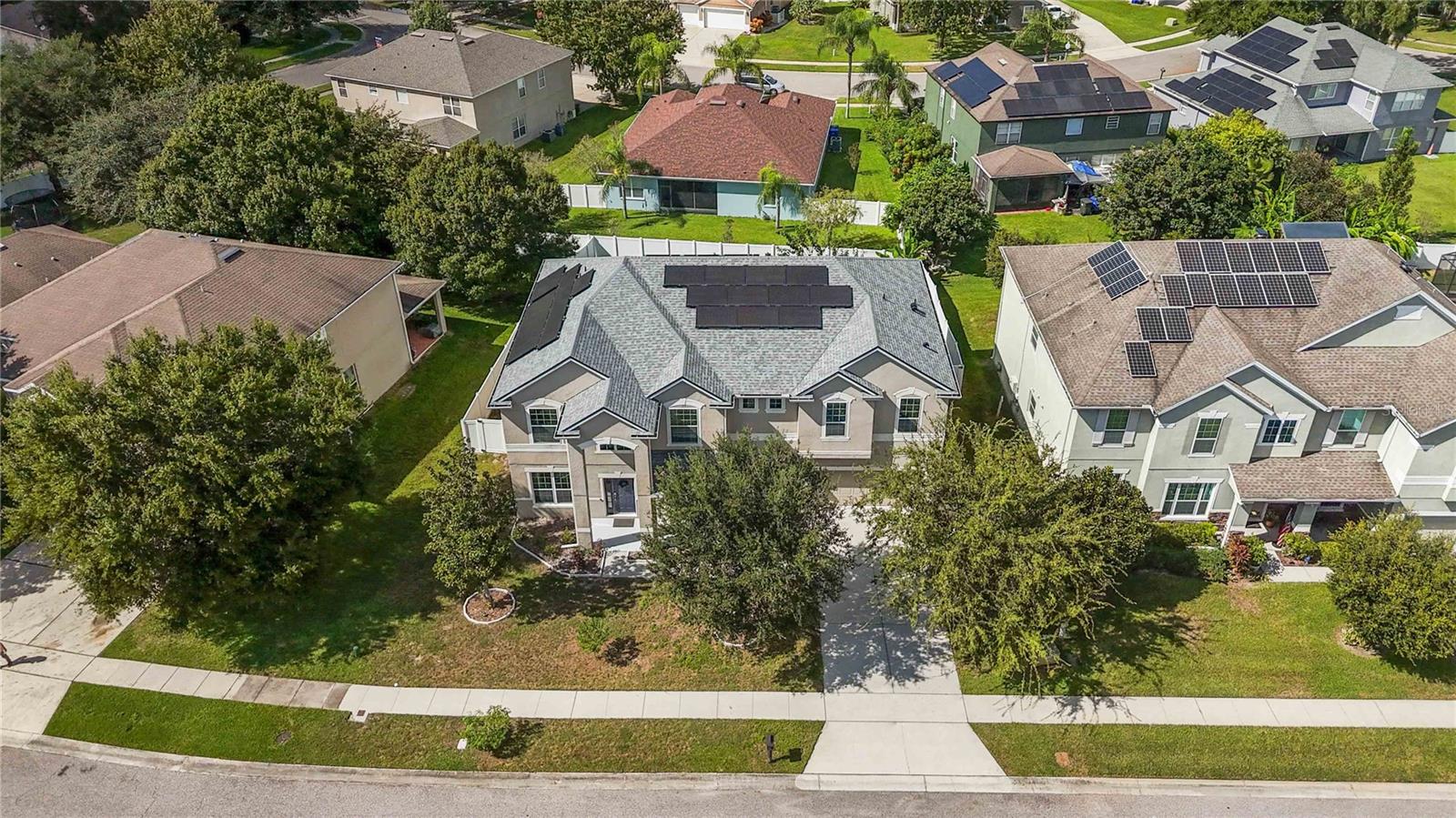 FORESTBROOKE PH 03 A-E - Residential