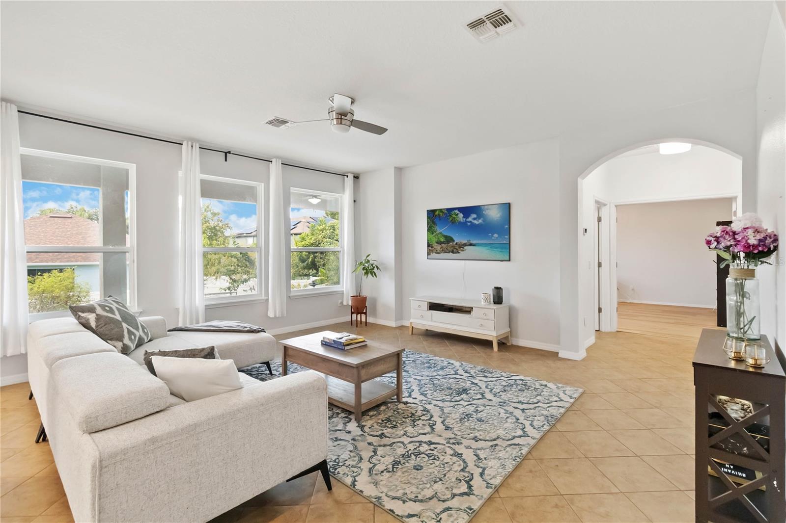 FORESTBROOKE PH 03 A-E - Residential