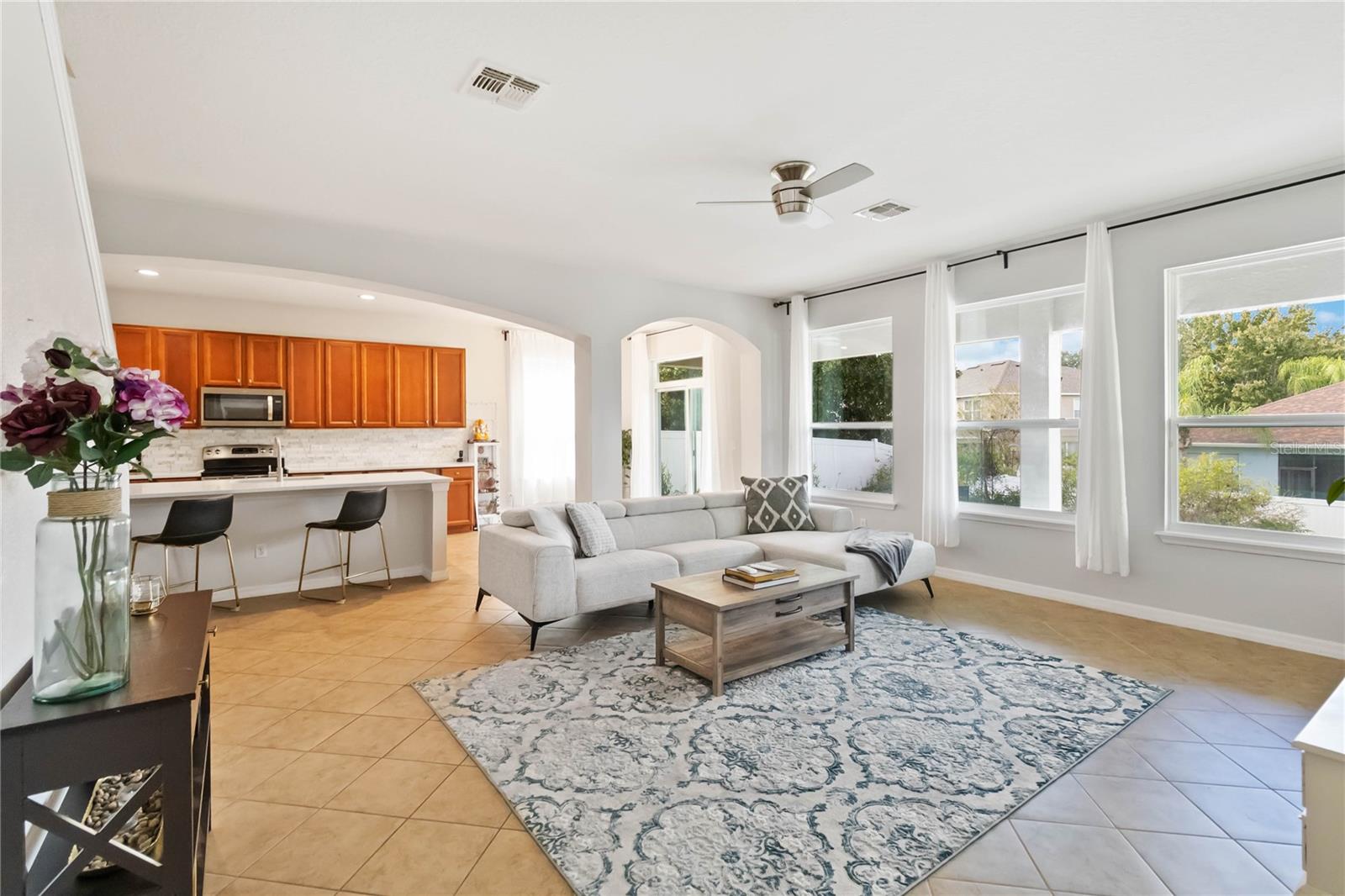 FORESTBROOKE PH 03 A-E - Residential