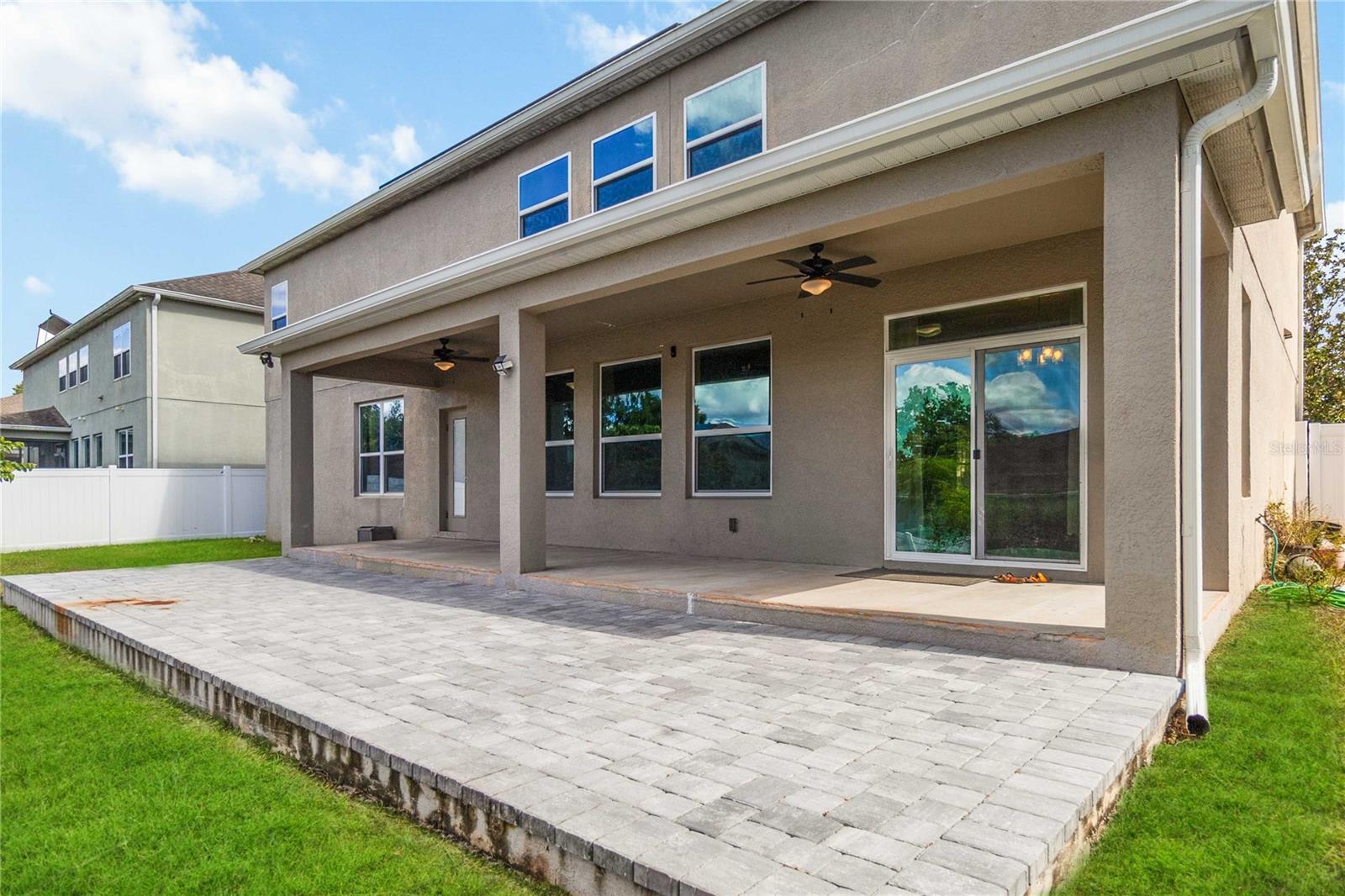 FORESTBROOKE PH 03 A-E - Residential