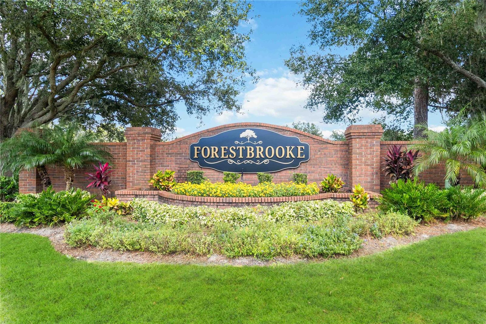 FORESTBROOKE PH 03 A-E - Residential