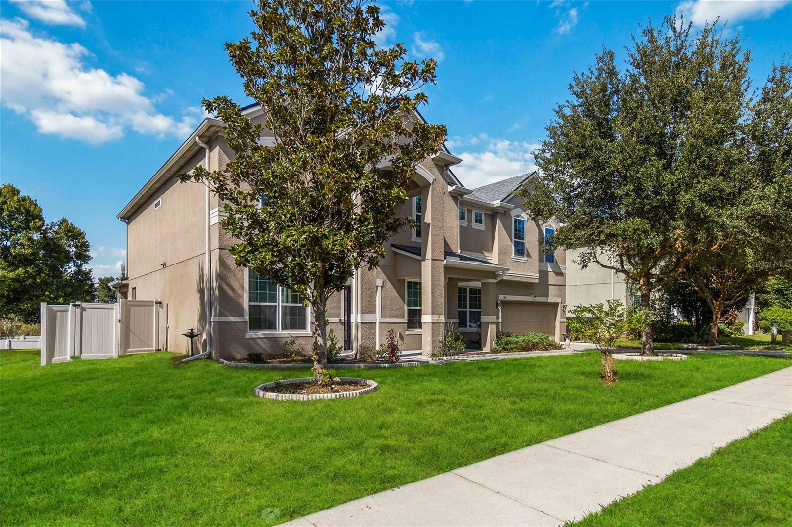 FORESTBROOKE PH 03 A-E - Residential