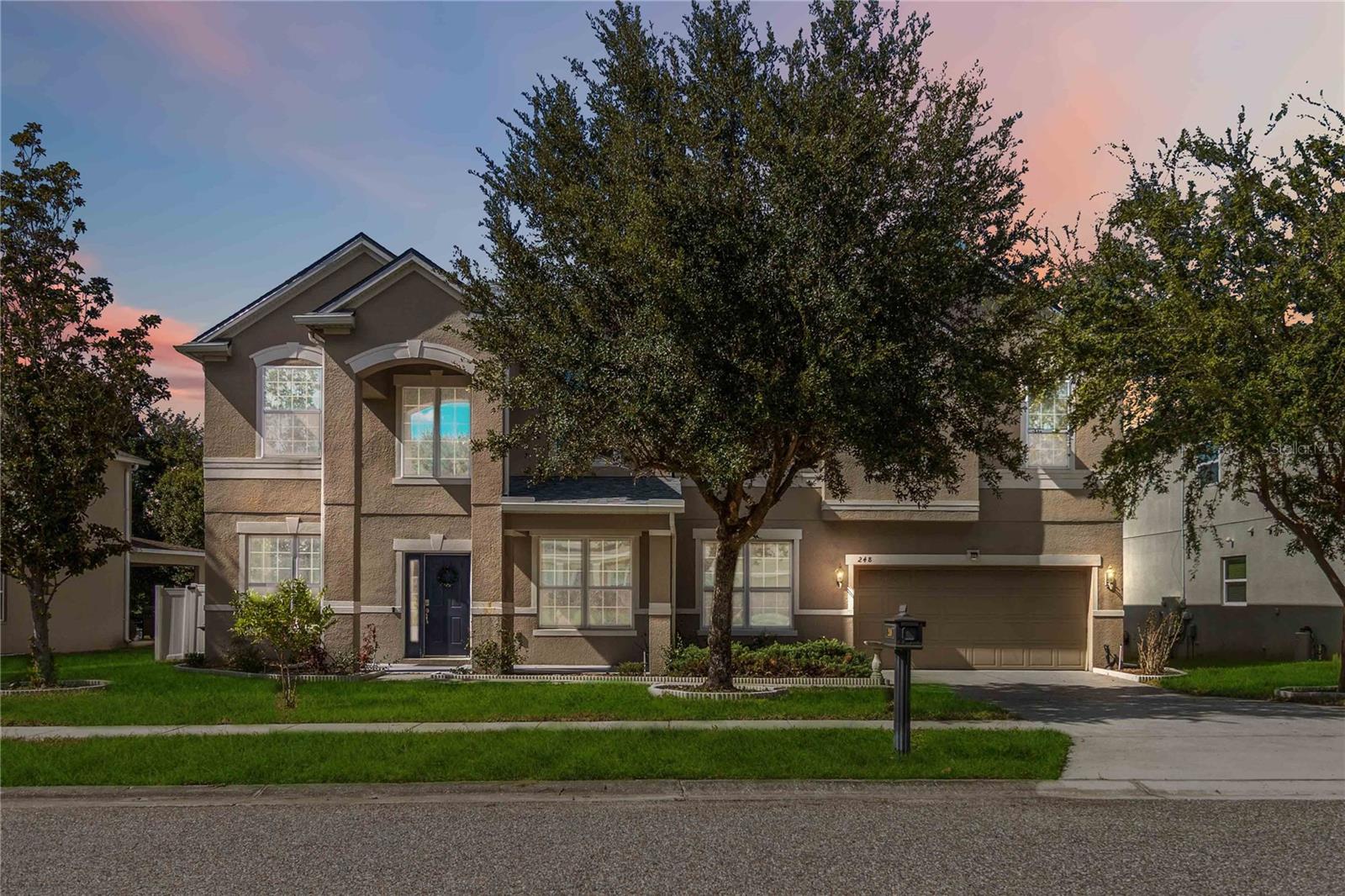 FORESTBROOKE PH 03 A-E - Residential